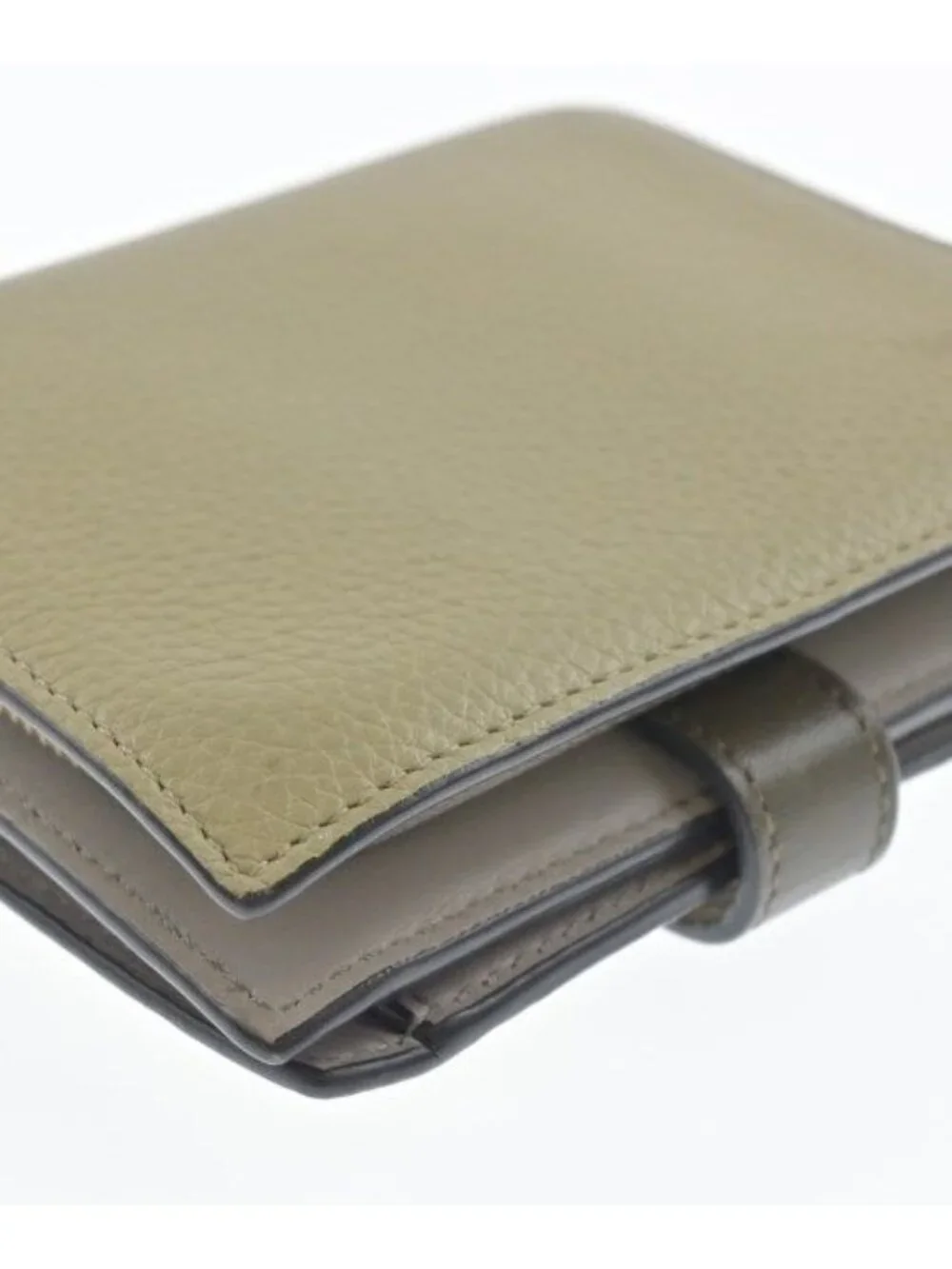 Loewe Wallet Coin Purse